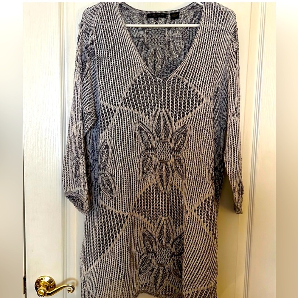 Jeanne Pierre Sweater Women’s 2X